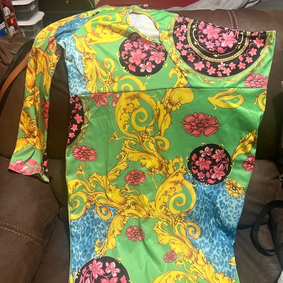 Dress - Picture 6 of 8